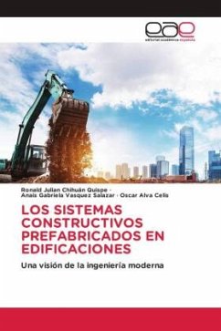 LOS SISTEMAS CONSTRUCTIVOS PREFABRICADOS EN EDIFICACIONES - Chihuán Quispe, Ronald Julian;Vasquez Salazar, Anais Gabriela;Alva Celis, Oscar