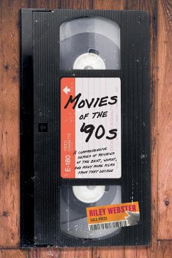 Movies of the '90s - Webster, Riley