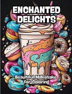 Enchanted Delights - Contenidos Creativos