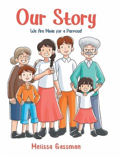 Our Story - Gassman, Melissa