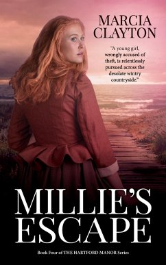Millie's Escape - Clayton, Marcia