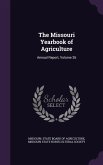 The Missouri Yearbook of Agriculture