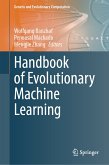 Handbook of Evolutionary Machine Learning (eBook, PDF)