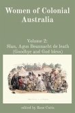 Women of Colonial Australia: Volume 2 (eBook, ePUB)