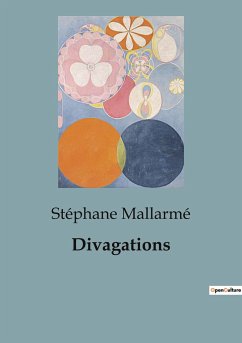 Divagations - Mallarmé, Stéphane