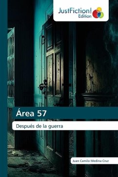 Área 57 - Medina Cruz, Juan Camilo