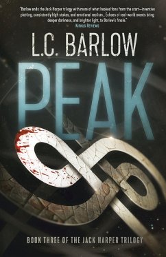 Peak - Barlow, L. C.