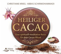 Heiliger Cacao - Krieg, Christiane;Schirmohammadi, Abbas