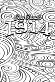 Color Your Own Cover of John French's 1914 (Enhance a Beloved Classic Book and Create a Work of Art)