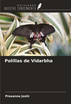 Cover Polillas de Vidarbha