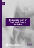 Humanistic Spirit of Traditional Chinese Medicine (eBook, PDF)