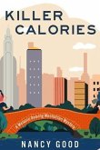Killer Calories (eBook, ePUB)