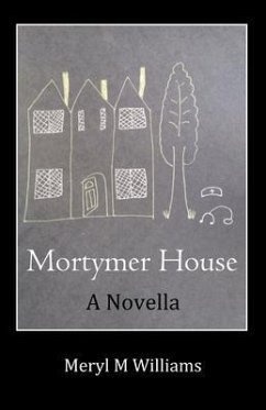 Cover Mortymer House (eBook, ePUB)