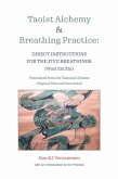 Taoist Alchemy and Breathing Practice (eBook, ePUB)