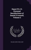 Daunt W.J.O. Personal Recollections of Daniel O'connell, Volume 2