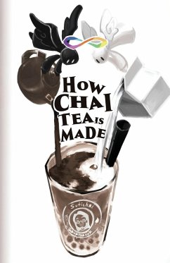 How Chai Tea is Made - Savathasuk, Sutichai