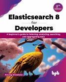Elasticsearch 8 for Developers