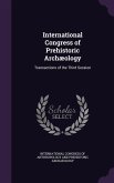 International Congress of Prehistoric Archæology