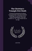 The Christian's Triumph Over Death