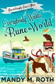 Everybody Wants to Rune the World: A Happily Everlasting World Novel (Bewitchingly Ever After, #2) (eBook, ePUB)