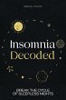 Insomnia Decoded (eBook, ePUB) - Bild 1
