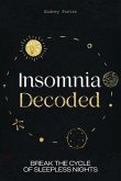 Insomnia Decoded (eBook, ePUB)