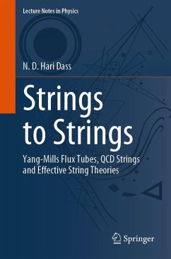 Strings to Strings (eBook, PDF) - Hari Dass, N. D.