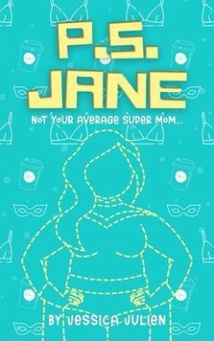 Cover P.S. JANE (eBook, ePUB)