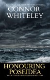 Honouring Poseidea: A Contemporary Fantasy Short Story (eBook, ePUB) Honouring Poseidea: A Contemporary Fantasy Short Story (eBook, ePUB)