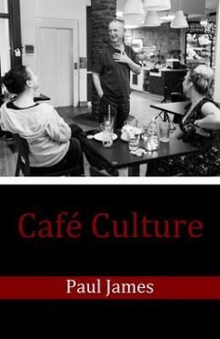 Cover Café Culture (eBook, ePUB)