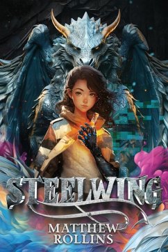 Cover Steelwing