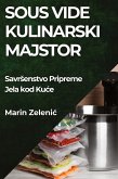 Sous Vide Kulinarski Majstor