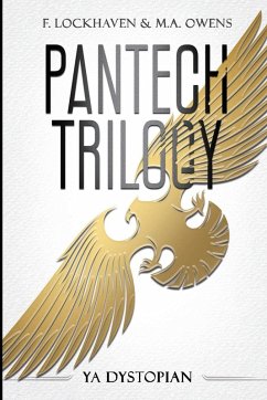 Cover PanTech Trilogy