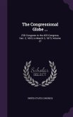 The Congressional Globe ...: 23d Congress to the 42d Congress, Dec. 2, 1833, to March 3, 1873, Volume 27
