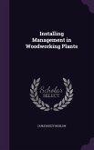 Installing Management in Woodworking Plants