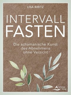 Intervall-Fasten - Biritz, Lisa