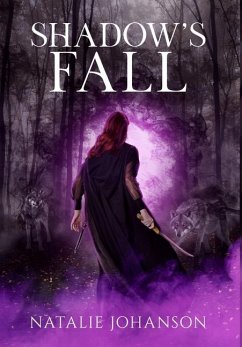 Shadow's Fall - Johanson, Natalie
