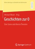 Geschichten zur 0 (eBook, PDF)