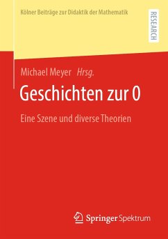 Geschichten zur 0 (eBook, PDF)