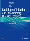 Radiology of Infectious and Inflammatory Diseases - Volume 3 (eBook, PDF)