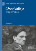 César Vallejo (eBook, PDF)