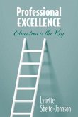 Professional Excellence (eBook, ePUB)