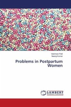 Problems in Postpartum Women - Patil, Vaishnavi;Kumar, Neeraj