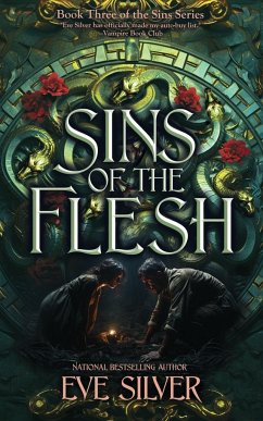 Sins of the Flesh - Silver, Eve