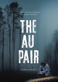 Cover The AU Pair