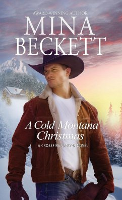 A Cold Montana Christmas - Beckett, Mina