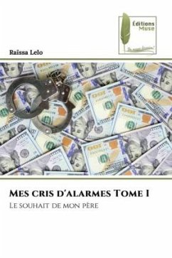 Cover Mes cris d'alarmes Tome I