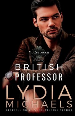 British Professor - Michaels, Lydia