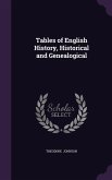Tables of English History, Historical and Genealogical