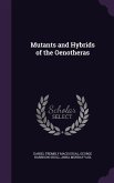 Mutants and Hybrids of the Oenotheras